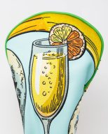 Pins and Aces Mimosa, view 2 of 23