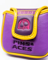 Pins and Aces The Bogey Supreme, view 3 of 11