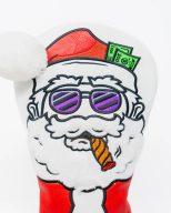 Pins and Aces Santa Degenerate, view 7 of 14