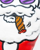 Pins and Aces Santa Degenerate, view 11 of 14