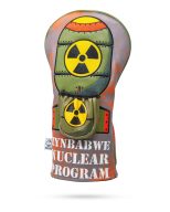 Pins and Aces Zynbabwe Nuclear Program, view 3 of 12