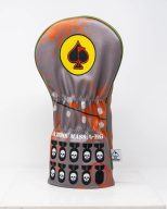 Pins and Aces Zynbabwe Nuclear Program, view 4 of 12