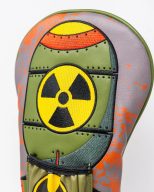 Pins and Aces Zynbabwe Nuclear Program, view 8 of 12