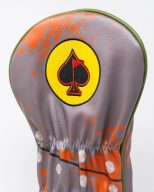 Pins and Aces Zynbabwe Nuclear Program, view 9 of 12