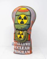 Pins and Aces Zynbabwe Nuclear Program, view 10 of 12