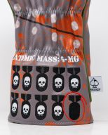 Pins and Aces Zynbabwe Nuclear Program, view 12 of 12