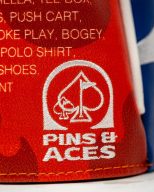 Pins and Aces Fire Sauce, view 9 of 10