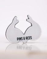 Pins and Aces Real Tree Antlers, view 4 of 4