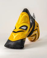 Pins and Aces Lucha Libre Mask, view 10 of 14