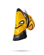 Pins and Aces Lucha Libre Mask, view 4 of 10