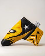 Pins and Aces Lucha Libre Mask, view 13 of 14