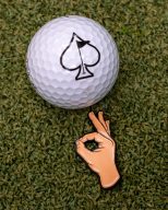 Pins and Aces OK Hand, view 6 of 8