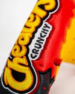 Pins and Aces Flamin' Hot Cheaters, view 10 of 19
