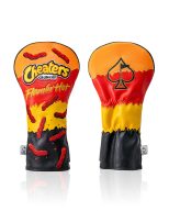 Pins and Aces Flamin' Hot Cheaters, view 12 of 19