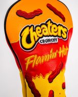 Pins and Aces Flamin' Hot Cheaters, view 15 of 19