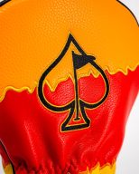 Pins and Aces Flamin' Hot Cheaters, view 18 of 19