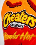 Pins and Aces Flamin' Hot Cheaters, view 19 of 19