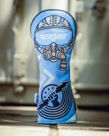 Pins and Aces Top Gun - Ice Man, view 2 of 15