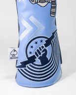 Pins and Aces Top Gun - Ice Man, view 9 of 15