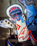 Pins and Aces Top Gun - Goose, view 2 of 15