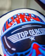 Pins and Aces Top Gun - Goose, view 10 of 15