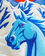 Pins and Aces Blucifer, view 26 of 36