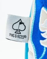 Pins and Aces Blucifer, view 27 of 36