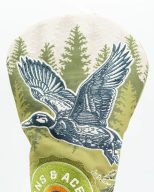 Pins and Aces Open Season Mallard, view 2 of 9
