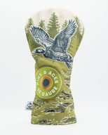 Pins and Aces Open Season Mallard, view 7 of 9