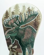 Pins and Aces Open Season Moose, view 3 of 24