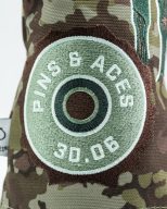 Pins and Aces Open Season Moose, view 6 of 24