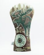 Pins and Aces Open Season Moose, view 13 of 24