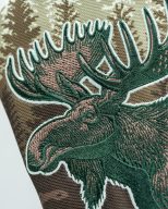 Pins and Aces Open Season Moose, view 17 of 24
