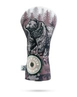 Pins and Aces Open Season Bear, view 13 of 24