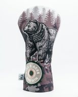 Pins and Aces Open Season Bear, view 15 of 24