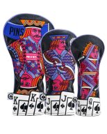 Pins and Aces Royal Flush, view 1 of 24