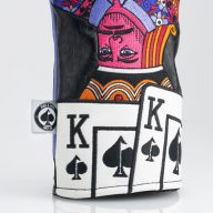 Pins and Aces Royal Flush, view 2 of 24