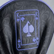 Pins and Aces Royal Flush, view 3 of 24