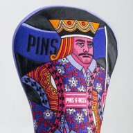 Pins and Aces Royal Flush, view 7 of 24