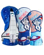 Pins and Aces NASA, view 1 of 9