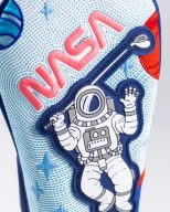 Pins and Aces NASA, view 2 of 9