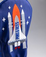 Pins and Aces NASA, view 8 of 9