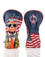 Pins and Aces Trump - Gulf of America, view 1 of 71