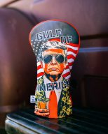 Pins and Aces Trump - Gulf of America, view 4 of 71