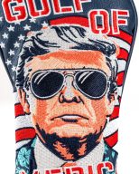 Pins and Aces Trump - Gulf of America, view 29 of 71