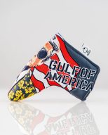 Pins and Aces Trump - Gulf of America, view 51 of 71