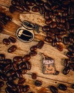 Pins and Aces Generous Coffee - Pot of Coffee, view 5 of 8