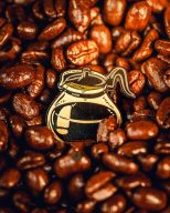 Pins and Aces Generous Coffee - Pot of Coffee, view 6 of 8