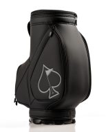 Pins and Aces Den Caddy — Obsidian, view 21 of 34