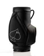 Pins and Aces Den Caddy — Obsidian, view 22 of 34